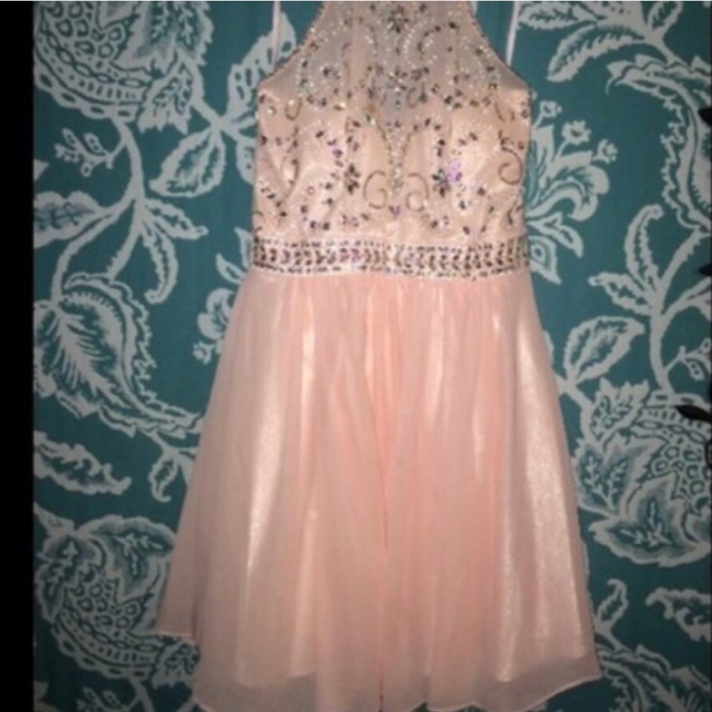 Homecoming Dress!